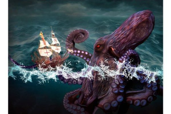 Kraken магазин