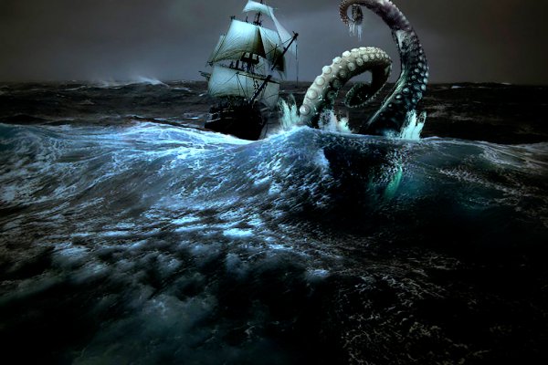 Kraken актуальный сайт